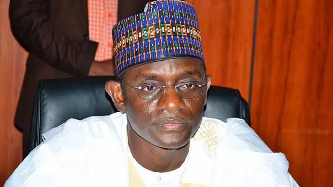 Why Yobe declares state of emergency on education.