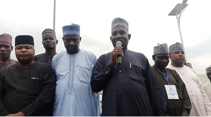 Borno: Hawul LG adopt consensus across wards