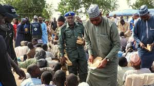 Over 20,000 to benefit from conditional grant scheme in Borno