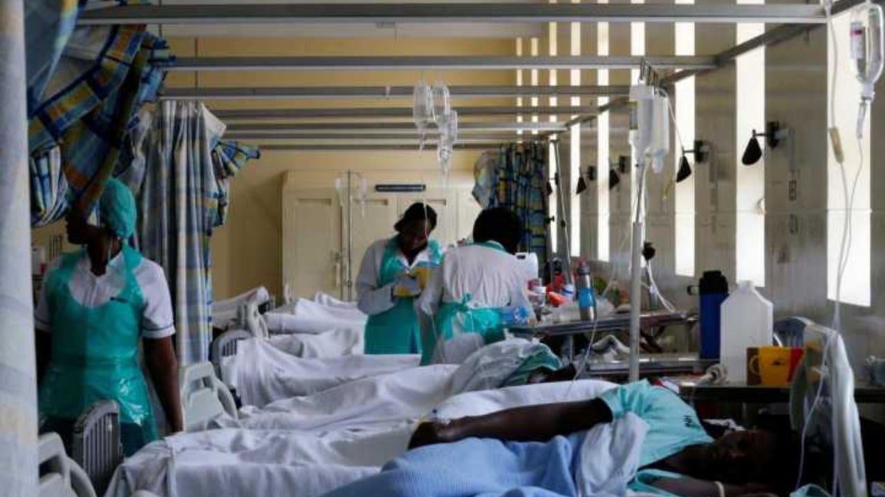 Health: Cholera kills 23 in Sokoto