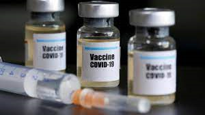 United States delivers 4 million Covid-19 vaccines to combat pandemic in Nigeria