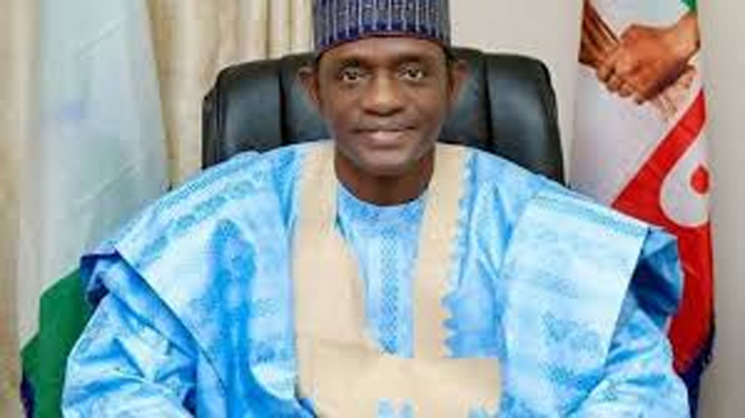 Shortfalls: Yobe Government explains how the Economic Recession affects Workers Salary