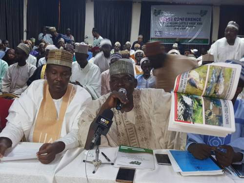 Nigeria: Miyetti Allah speaks on killings of 22 in Jos