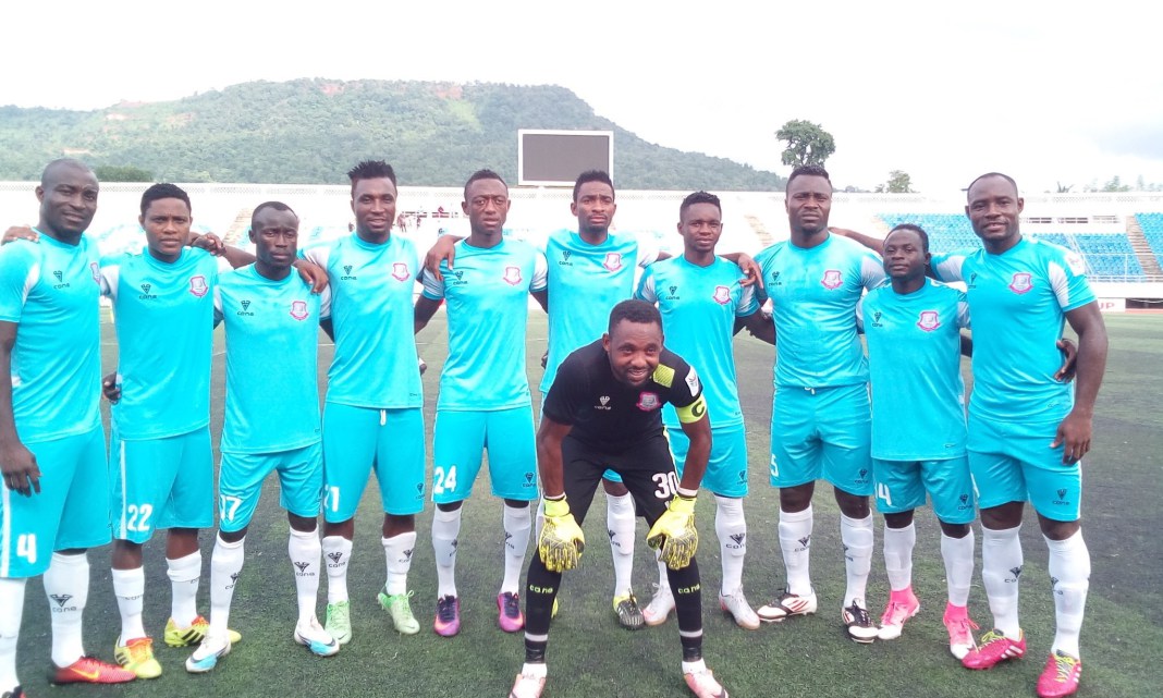 Niger Tornadoes And DMD Pick Tickets For NNL Super Eight.
