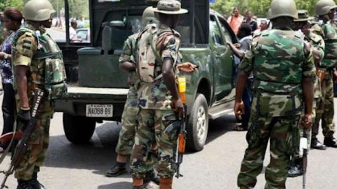 Boko Haram: How Nigerian Army reacts to alleged secret release of terrorists in Borno
