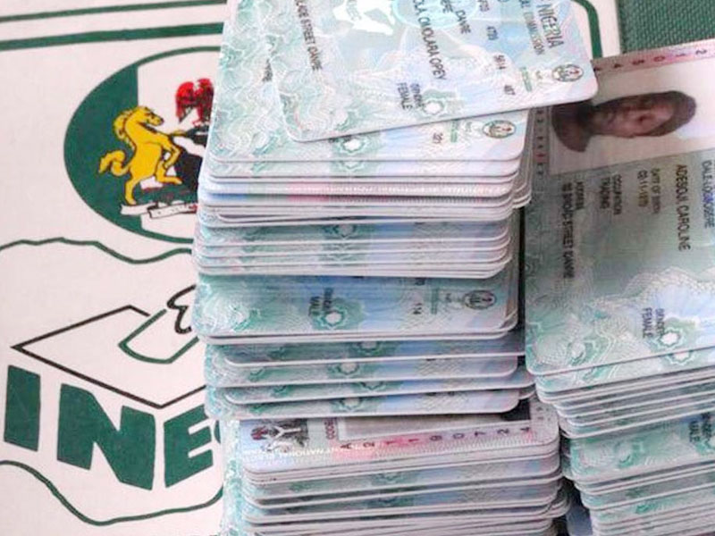 Yobe: Council Boss moves to ensure his people get voters cards ahead of 2023 elections