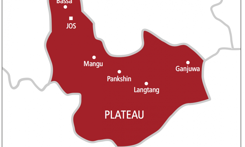 Nigeria: Again 5 killed in Jos