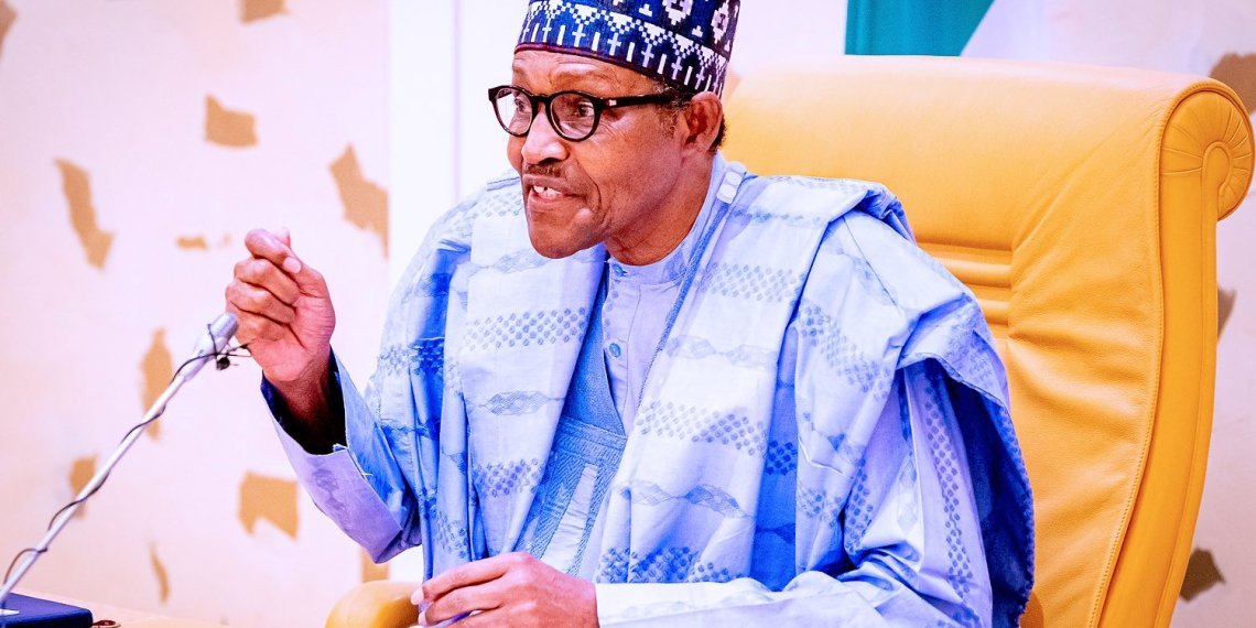 Nigeria: Buhari approves review of 368 grazing sites in 25 states