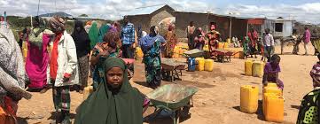 35 People Died, 150 Hospitalized as Cholera Ravages Borno
