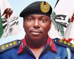 NSCDC CG attributes rising crime to informants within security agencies