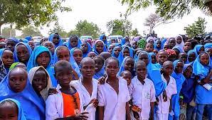 154 Children Orphan by Boko Haram Graduated from Specialised School in Borno