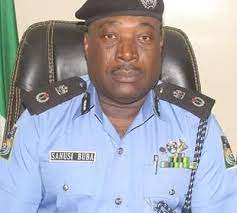 Police arrests 9 linked to kidnapping, sales of fuel to bandits in Katsina
