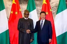 China Advises Nigeria on Poverty Reduction