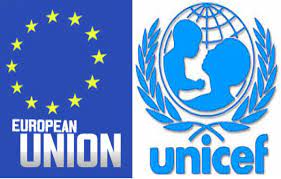Nigeria: EU, UNICEF supports 5,129 Out of School Children in Borno