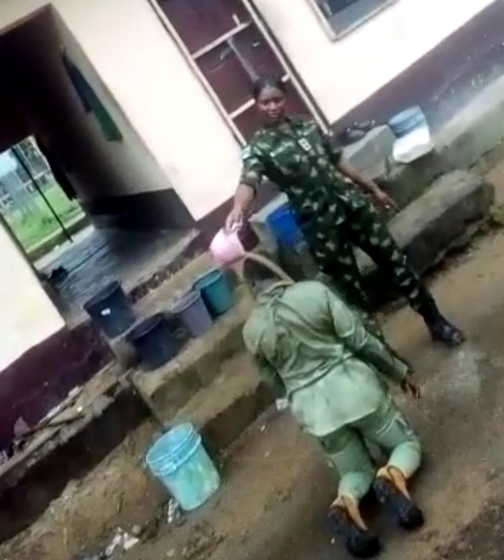 Viral Video: Army Apologise, Says Officer's Action a monumental embarrassment 