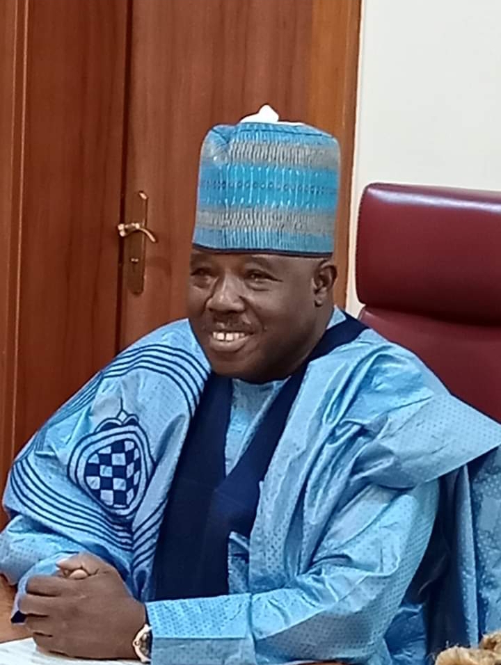 2023: APC needs a rocky Chairman to succeed – Former Borno Governor