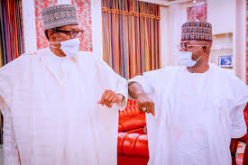Governor Bello commends Buhari over recognition of Kogi as oil producing state