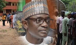 Farmer cries out over plan to forcibly take over his farm by governor Buni in Yobe