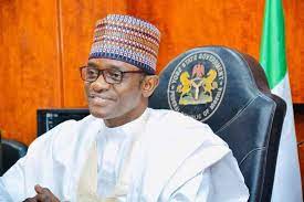 Yobe @ 31: Governor Buni Felicitates with the people, Prayed for peace