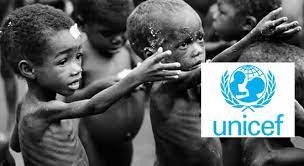 Under-2 children deprived of important nutrients, says UNICEF