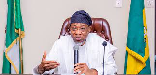 Aregbesola hints on how new CG, NIS would emerge
