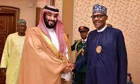 Nigeria, Saudi Arabia to Improve Relationship and Collaboration 