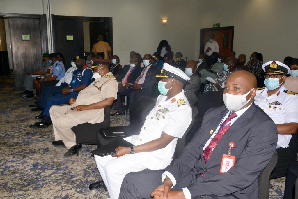 UNODC Commends Nigeria’s fight against maritime crime