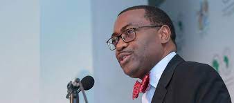Food Security: AfDB Group President assures Nigeria of Strong Support 