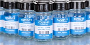 UNICEF Says Inequality of COVID-19 Vaccine, holding world back