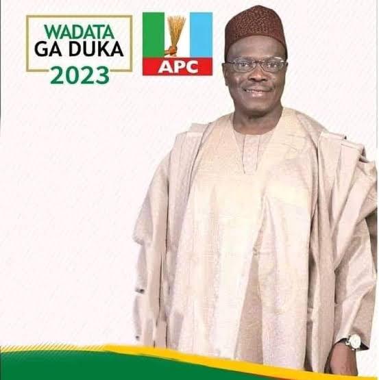 Durkwa supports Zulum for second term