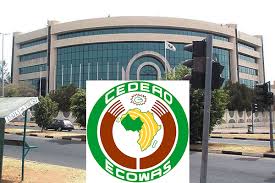 Development cannot be Achieve in West Africa without Security- ECOWAS 