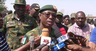 Nigeria: Troops neutralize Biafra National Guard in Abia