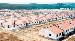 Gombe Govt Set to Construct 1000 Affordable Housing Units 