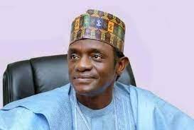 Yobe: Lawmaker commends Buni for approving road project in constituency