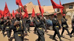 SHIITE: CLASHES AND THE HARVEST OF DEATHS