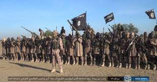 Boko Haram: ISWAP killed 4 Soldiers, Shots an Officer in Borno