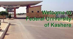 Federal University Kashere expels 23 students, as 1 student gets suspension