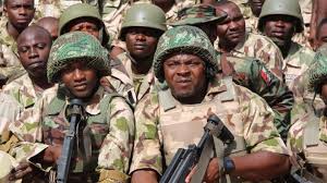 Troops neutralize 4 IPOB members in Anambra