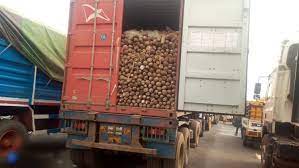 Insurgency: Truck drivers spends over N7b yearly to deliver goods, services in Borno