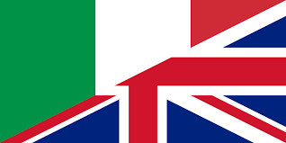 UK, Italy promise support for ecological transition of developing countries