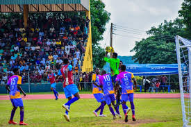 UNIMAID wins 2021 Higher Institution Football League in Lagos