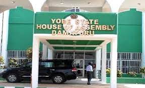 Yobe adopts report of committee on Health