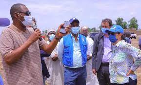 Boko Haram: Zulum seeks UN support to end Insurgency in Borno