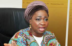 Many Nigerians Claiming Be left Stranded in UAE Are Freed Criminals- Dabiri-Erewa