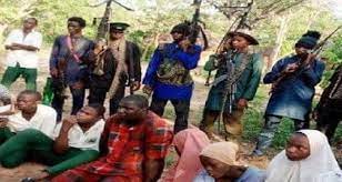 Bandits attack 3 villages, kills 9 in Sokoto