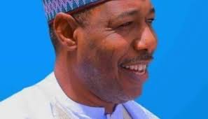 Askira Attack: Zulum postpones projects' commissioning over death of Army General on Borno