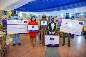 EU and its Partners Mobilise against SGBV