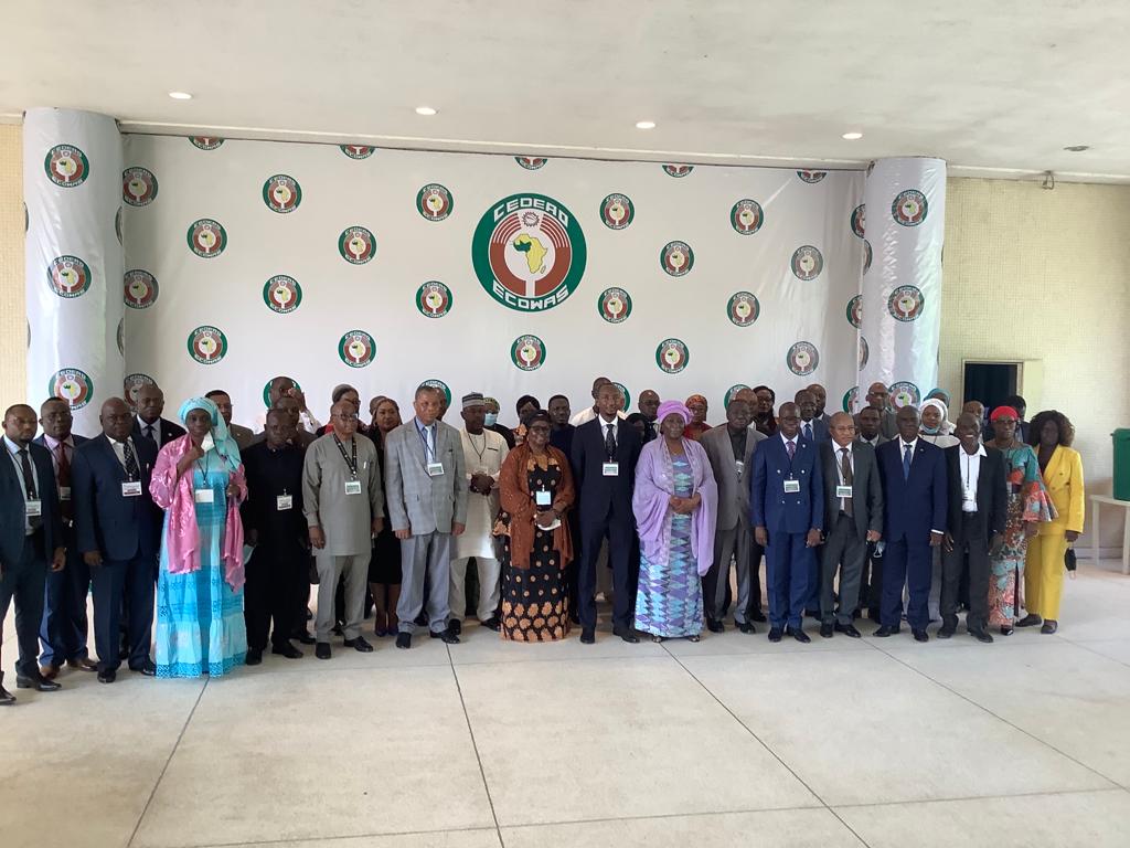 West Africa has leaped in all development indices, says ECOWAS