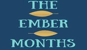 EMBER MONTHS AND THE NIGERIAN PSYCHIC   