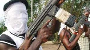 Traditional rulers’ son gun down, daughter abducted in Benue